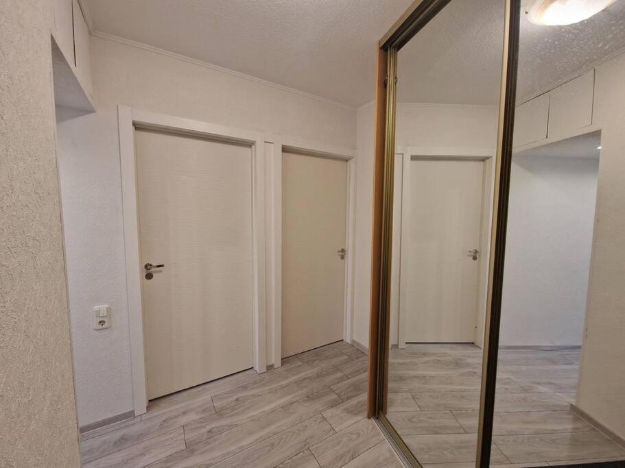 Ilguciema Apartment Riga Extérieur photo