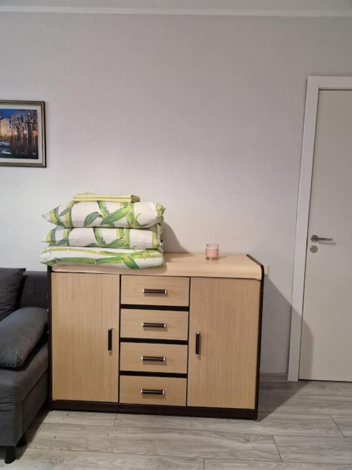 Ilguciema Apartment Riga Extérieur photo