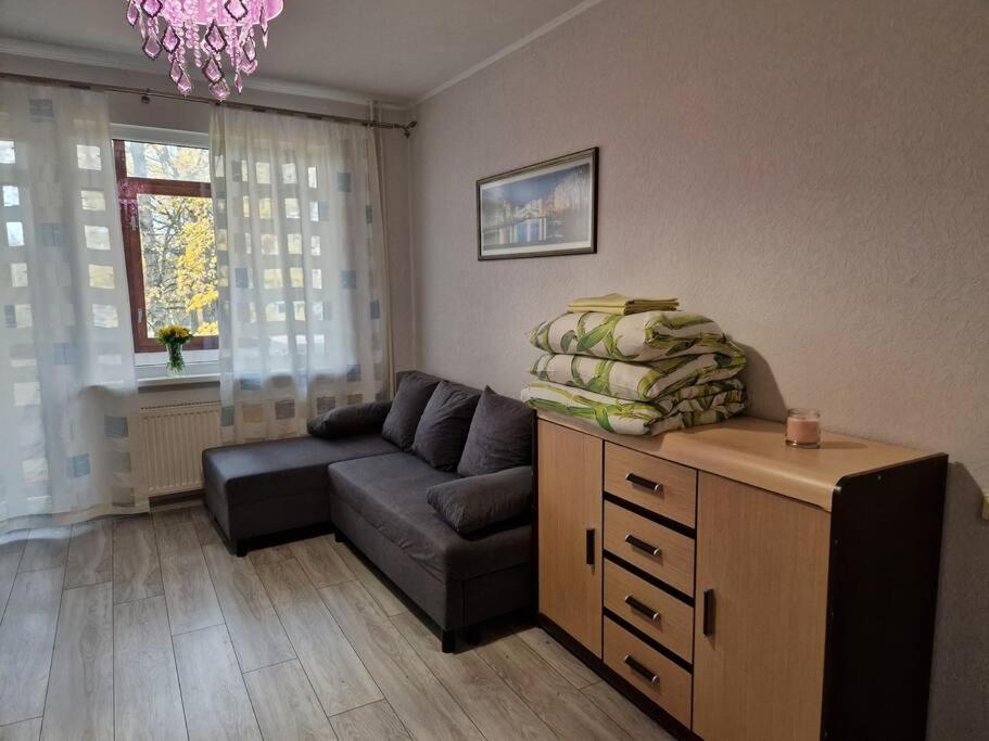 Ilguciema Apartment Riga Extérieur photo