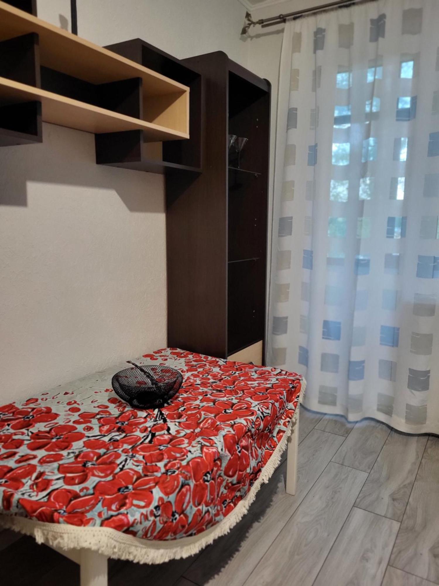 Ilguciema Apartment Riga Extérieur photo